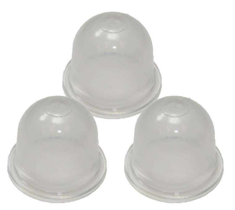 Homelite/Ryobi 3 Pack Primer Bulb - 561635001-3PK