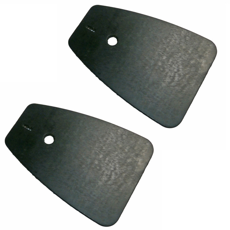 Ryobi 2 Pack Of Genuine OEM Replacement Debris Flaps 561382002-2PK