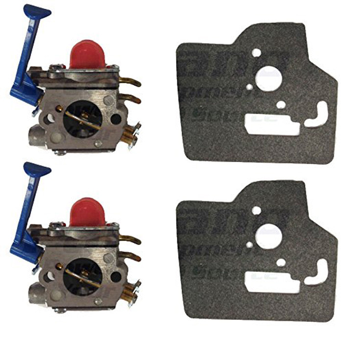 Husqvarna 2 Pack Of Genuine OEM Replacement Switches - 545081848-2PK