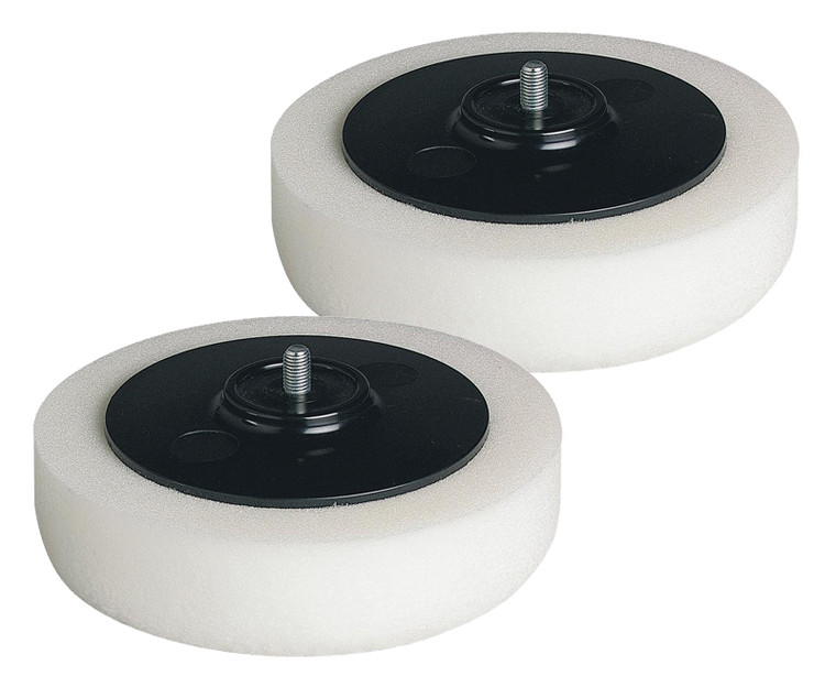 Porter Cable (2 Pack) 54745 Polishing Pad for 7424 Polisher - 54745-2PK