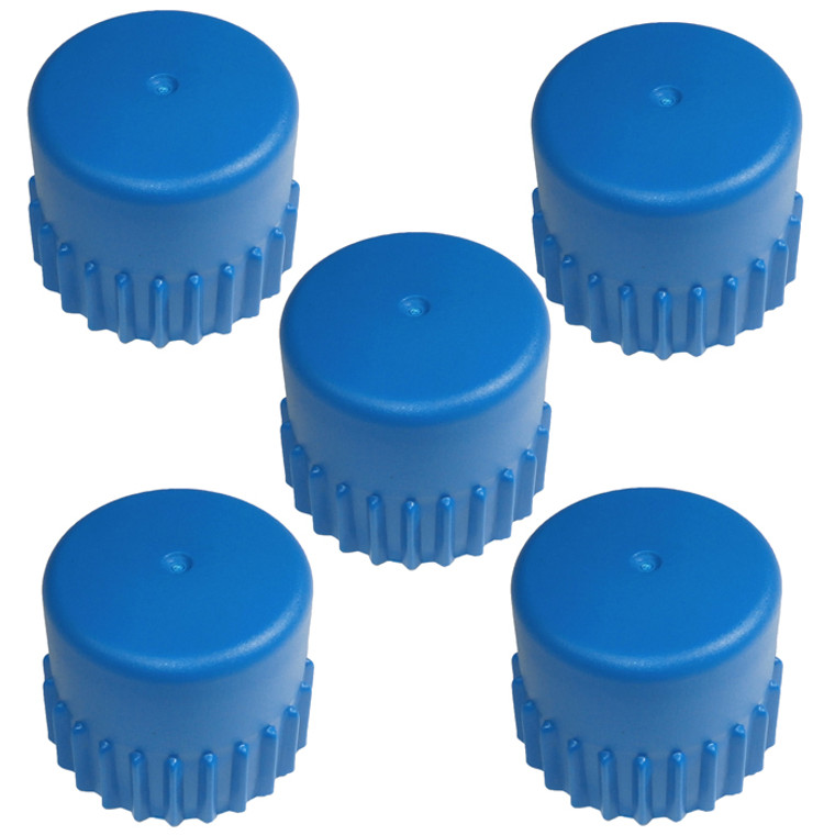 Husqvarna String Trimmer Replacement Knobs - 537185801-5PK