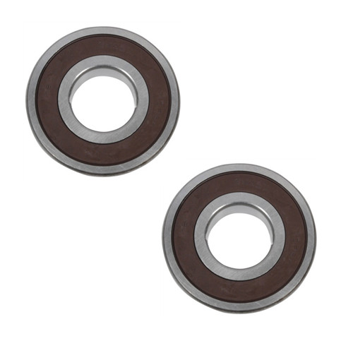 Black and Decker 2 Pack of DW317 Genuine OEM Ball Bearings # 605040-15-2PK