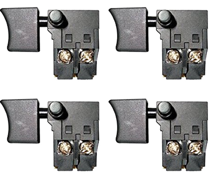 Superior Electric L17 4 Pack Trigger Type Switch # L17-4PK