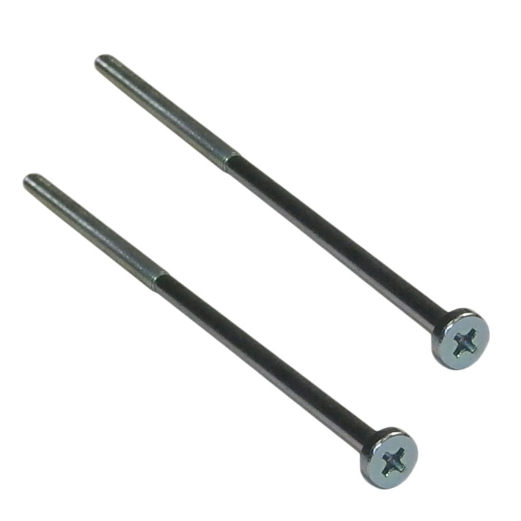 Ryobi Hedge Trimmer Replacement Bolts # 660208095-2PK