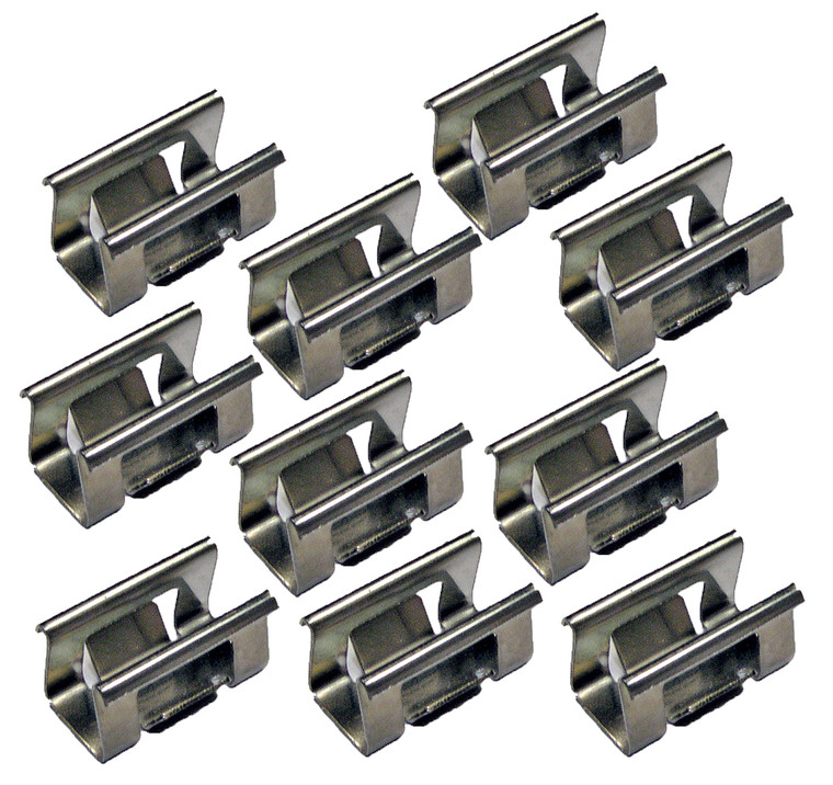 Ridgid Ryobi Drill (10 Pack) Replacement Bit Clip - 630206007-10PK