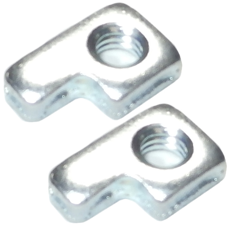 Homelite 2 Pack Of Genuine OEM Replacement Adjusting Pins 631037001-2PK