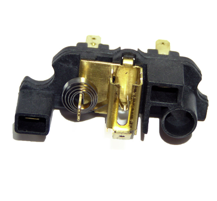 DeWalt DWD460/DW292 Impact Wrench Replacement Brush Holder - 616857-00