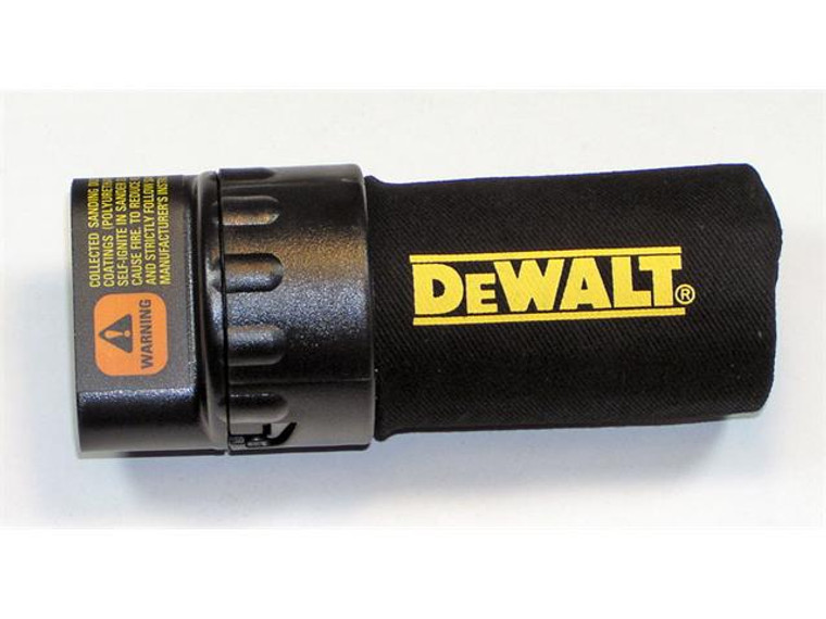 DeWalt D26450/D26451/D26453 Replacement Sander Dust Bag # 608354-00SV