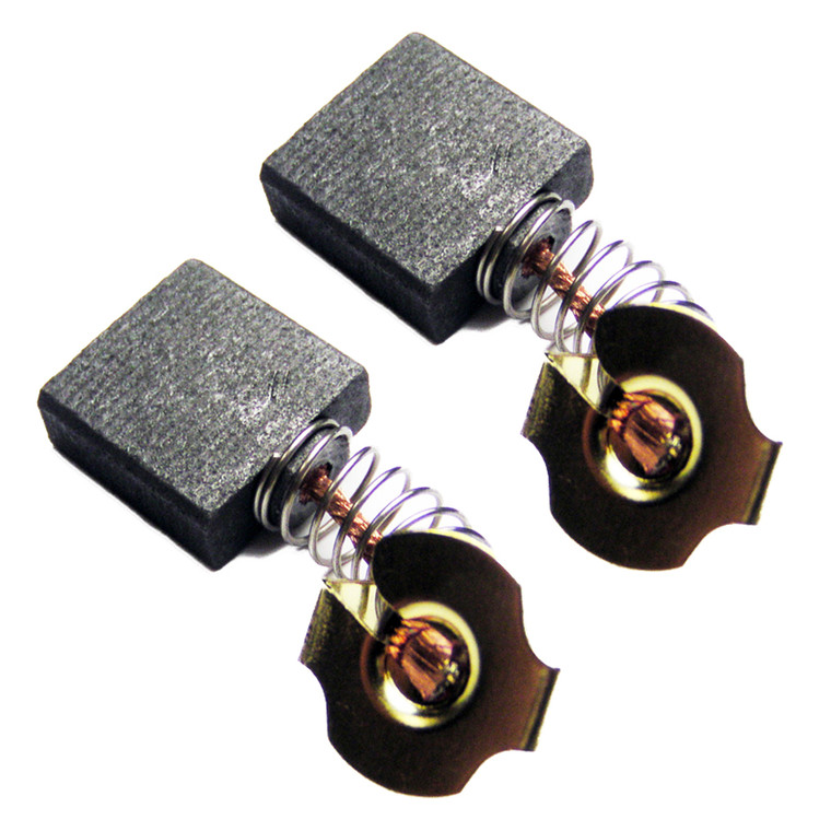 DeWalt DW713/DW715/DW716 Miter Saw (2 Pack) Carbon Brushes # 614367-00-2PK