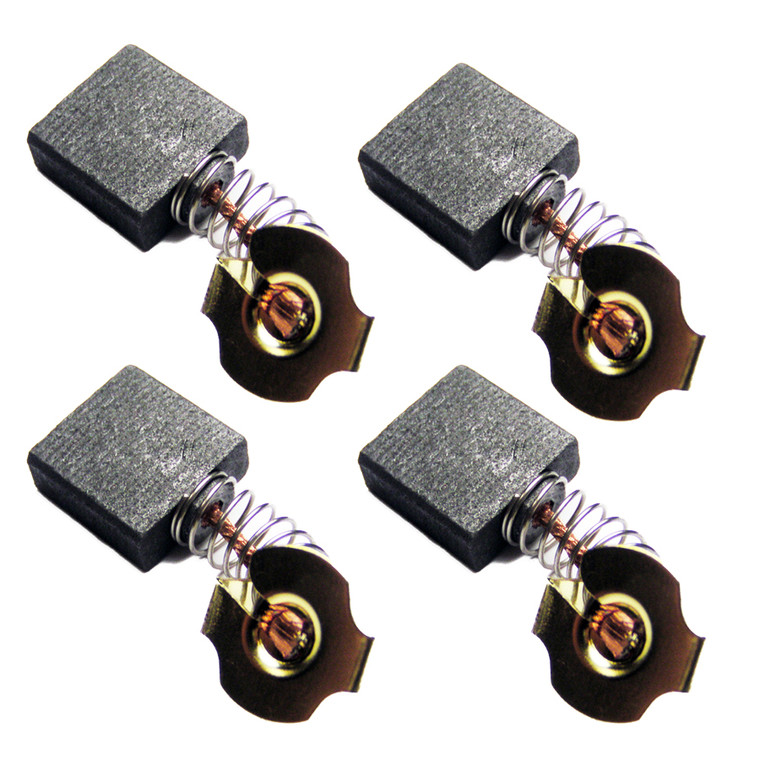 DeWalt DW713/DW715/DW716 Miter Saw (4 Pack) Carbon Brushes # 614367-00-4PK