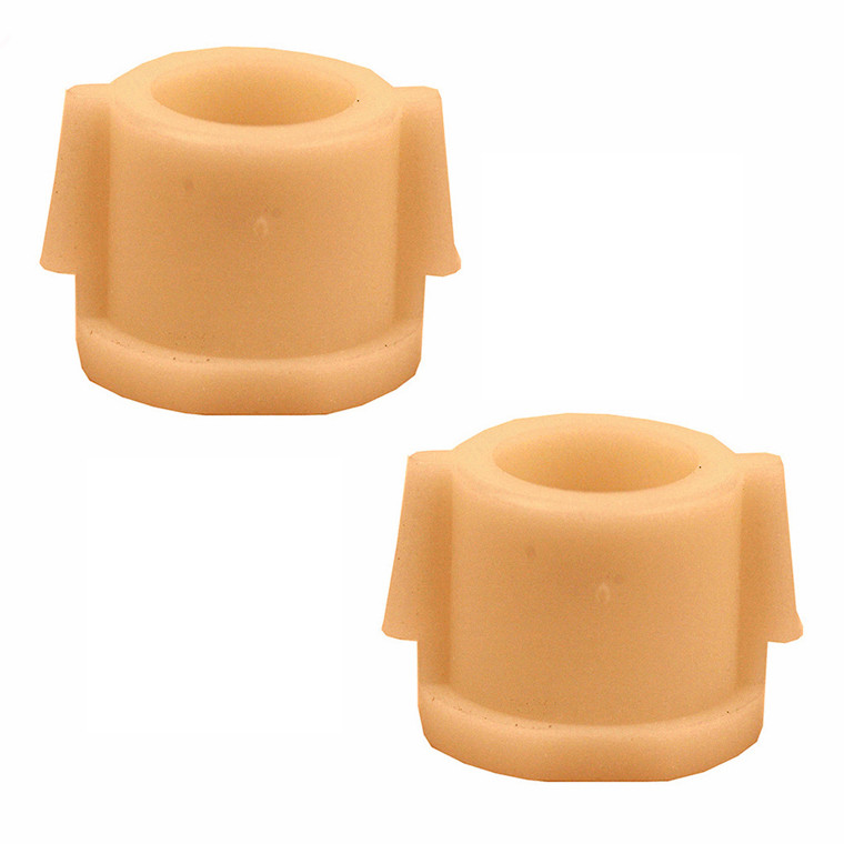 Rotary 2 Pack of Replacement Bushings # 14557-2PK