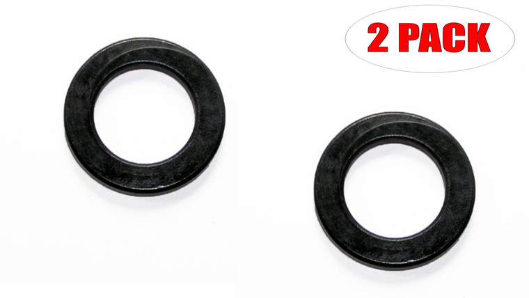 DeWalt DW718/DWS780 Miter Saw Blade Adapter Ring (2 Pack) - 152636-00-2PK