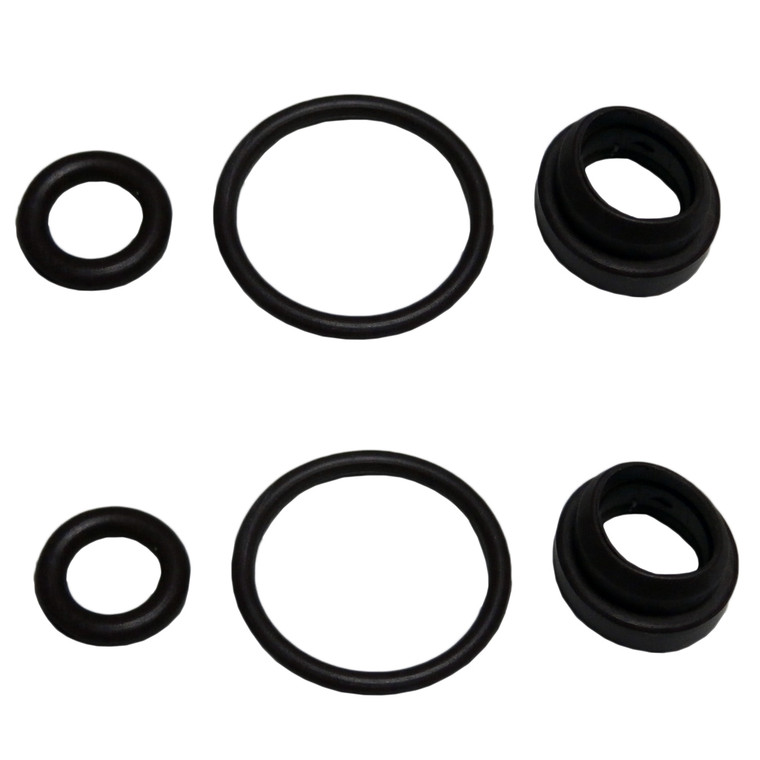 Ryobi P2800 2 Pack of Genuine OEM Replacement O-Ring Kits # 120715001-2PK