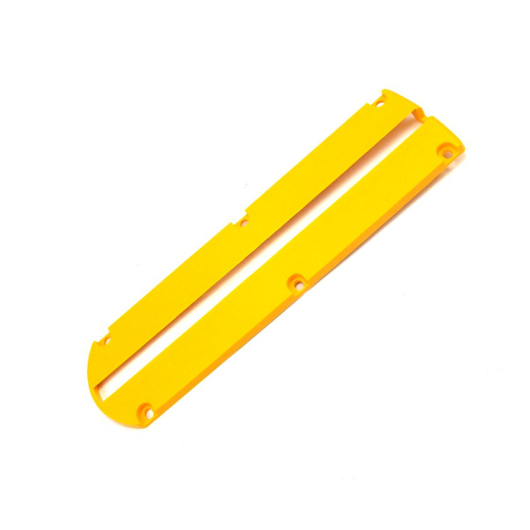 DeWalt DW703/DW704/Dw705/DW715/DW716 Miter Saw Kerf Plate - 146726-02