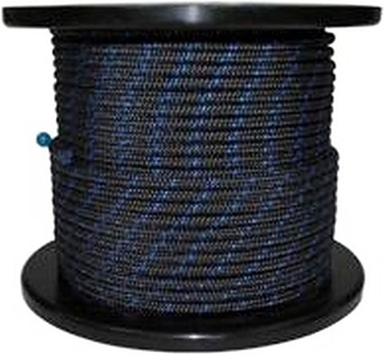Stens 146-903 100' Solid Braid Starter Rope, 3/32" diameter