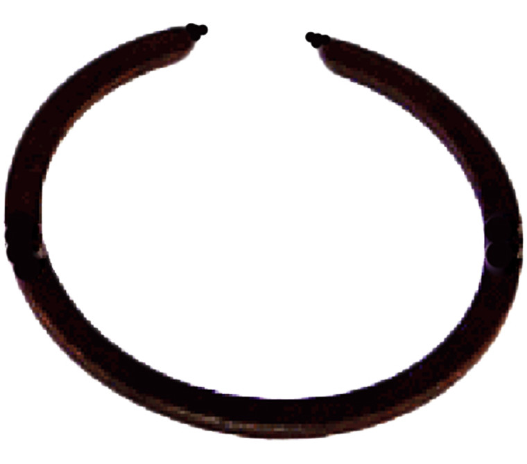 Black and Decker LE750 Lawn Edger Replacement Retaining Ring # 133876-00