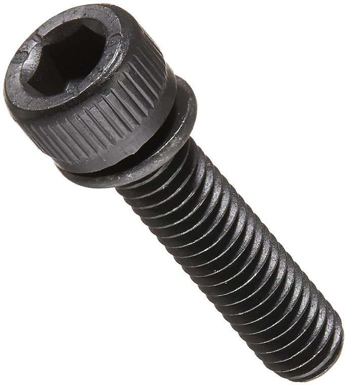 Hitachi Nailer Genuine OEM Hex Bolt M6 # 883507