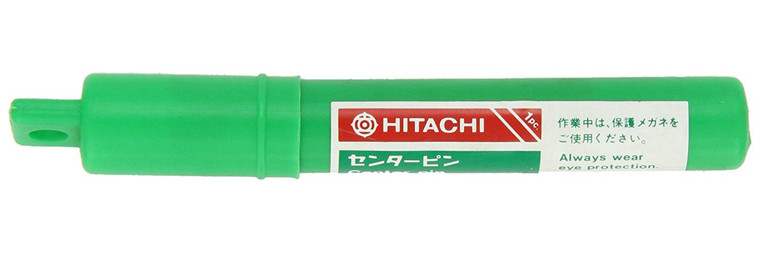Hitachi Genuine OEM 11in Core Bit Centering Pin # 956009