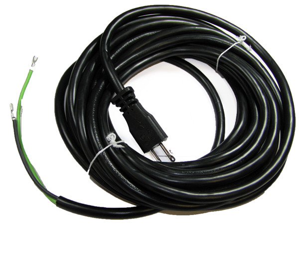 Porter Cable 7812 & 7814 Wet Dry Vacuum Replacement Cord # 897857