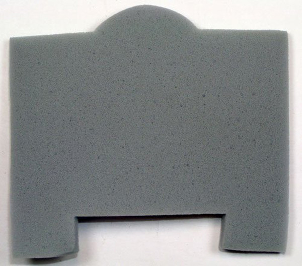 Porter Cable 7812 Vacuum Replacement Filter - 897887 - view 2