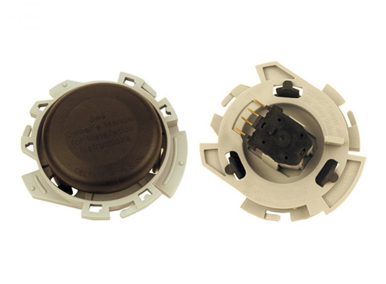 Rotary Replacement Switch Seat Ayp - 12091