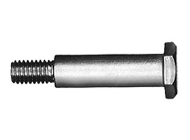Rotary Replacement Shoulder Bolt For Mowers - 11142