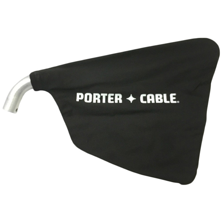 Porter Cable Genuine OEM Dust Bag Assembly # 39334