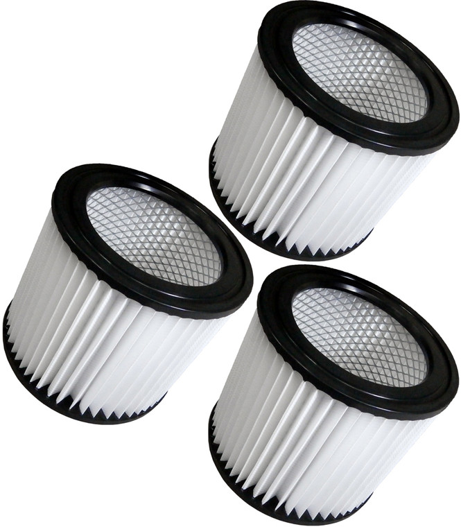 Porter Cable PCC795B 3 Pack of Genuine OEM Filters For PCC795B - 5140198-93-3PK
