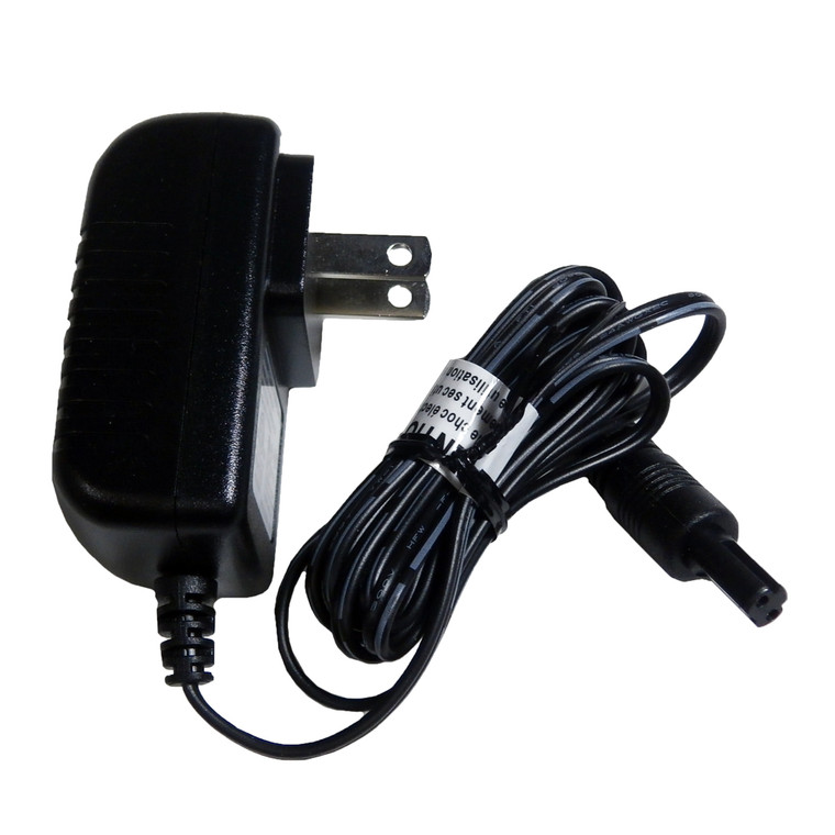 Black and Decker HSV420J42 Genuine OEM Replacement Charger - 5140186-20