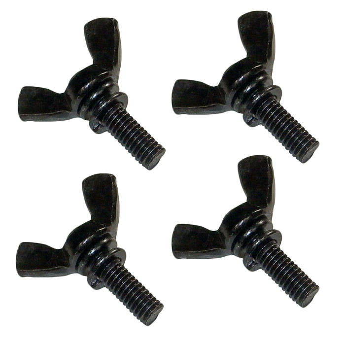 DeWalt DW745 Table Saw OEM Replacement Wing Screws, 4 Pack, 5140032-67-4PK - view 3