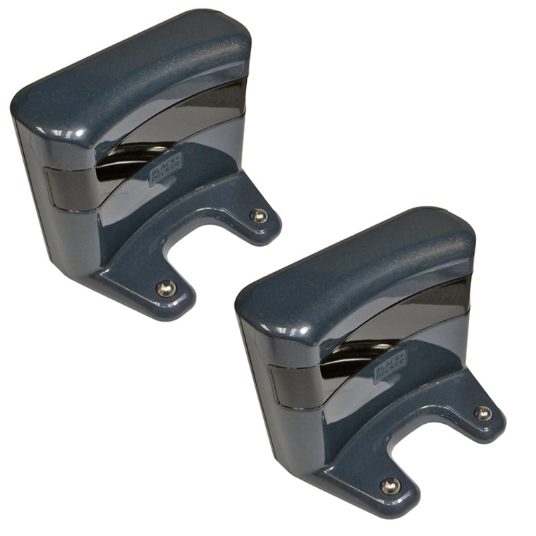 Black and Decker HRV420BP07 2 Pack of OEM Charger Bases # 5140198-47-2PK