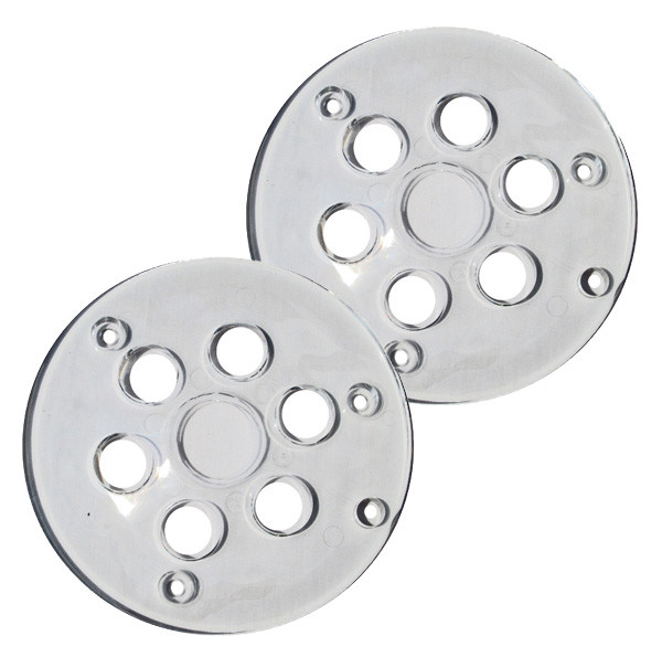 Ridgid R29302 Router Replacement Router Sub Base (2 Pack) - 513879001-2PK - view 2