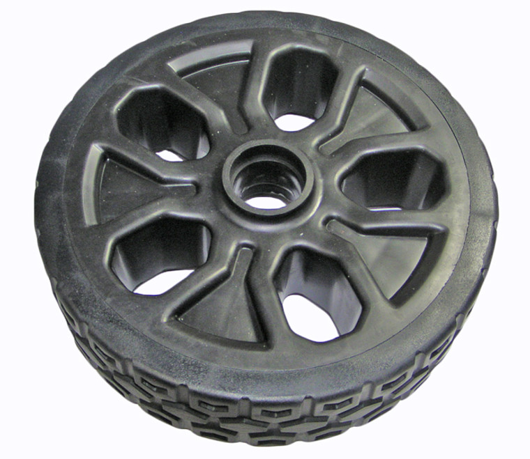 Black and Decker Genuine OEM Replacement Wheel # 5140161-51