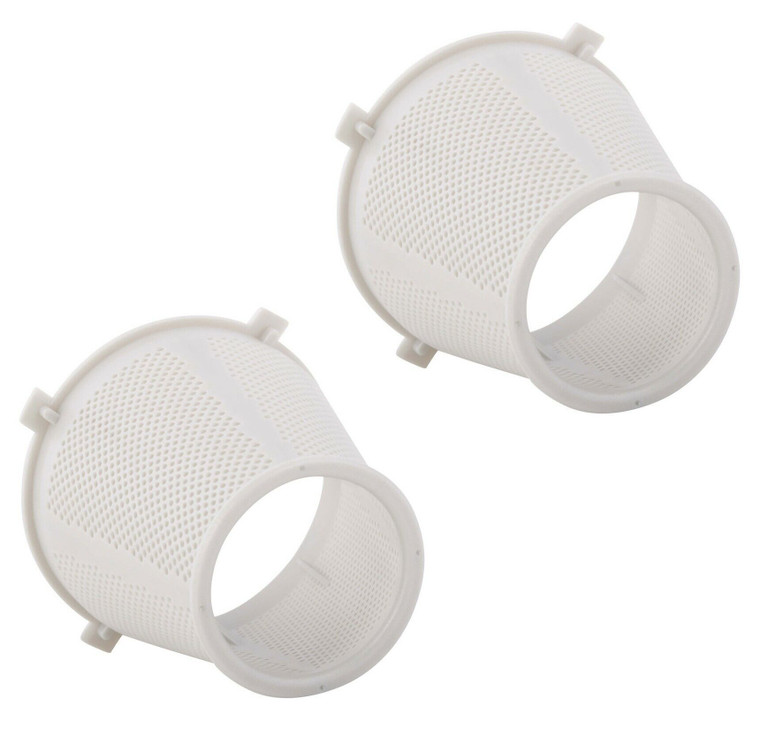 Black and Decker 2 Pack Of Genuine OEM Replacement Filters # 5147238-00-2PK