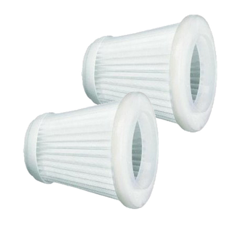 Black and Decker PHV1800/PAW1200W 2 Pack Filter PVF100 # 5147239-00-2PK