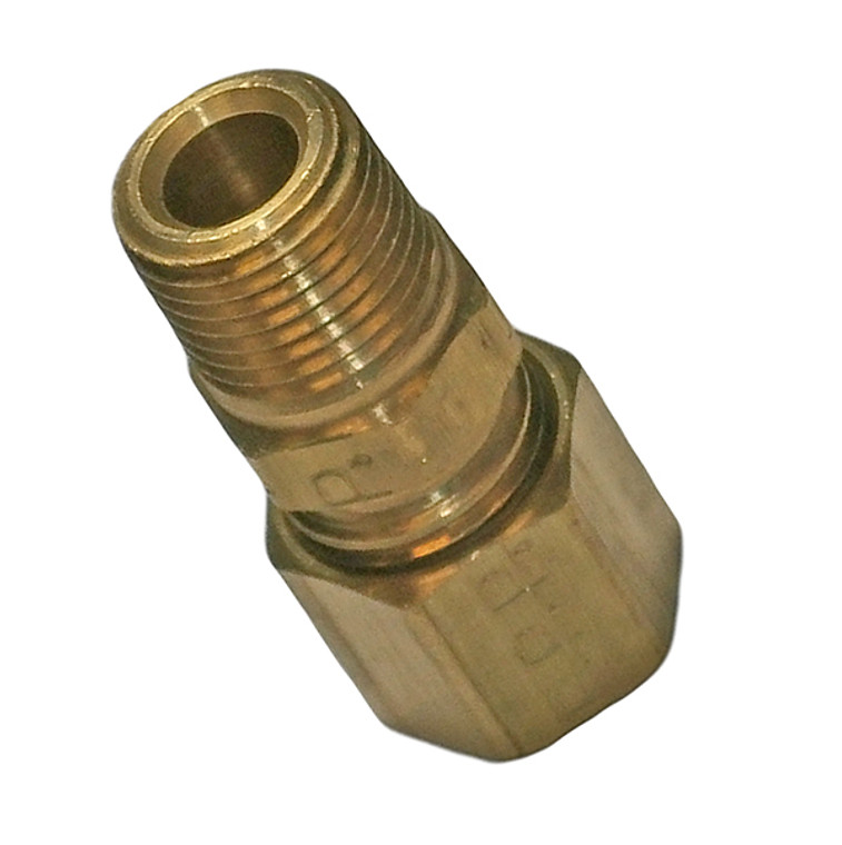 Porter Cable DeVilbiss Compressor Replacement Connector # 5140142-73