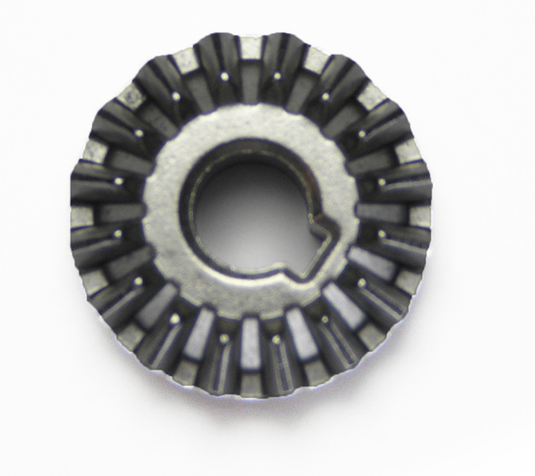 DeWalt DW745 Table Saw OEM Replacement Bevel Gear - 5140061-65