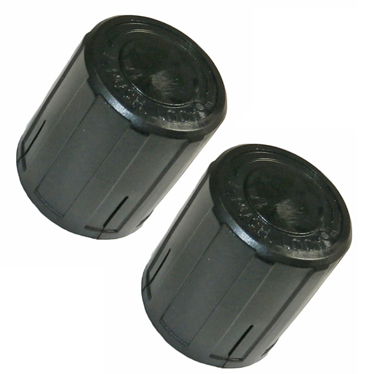 DeWalt Air Compressor Replacement Regulator Knobs # 5140067-14-2PK