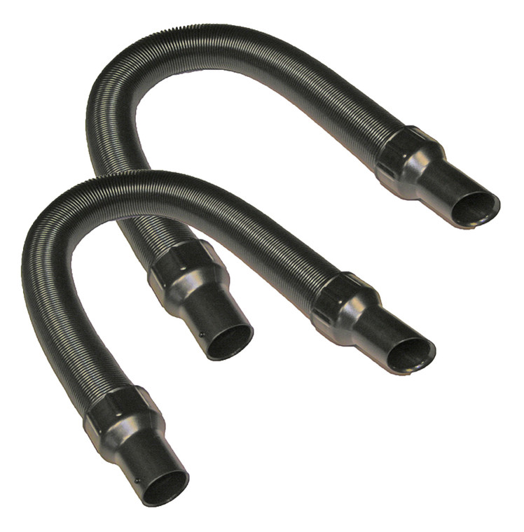 DeWalt DCV580 DCV581H 20V Vacuum (2 Pack) Hose Assembly # 5140128-68-2PK