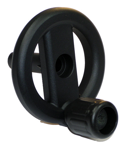 DeWalt Replacement DW745 Table Saw Hand Wheel # 5140032-48