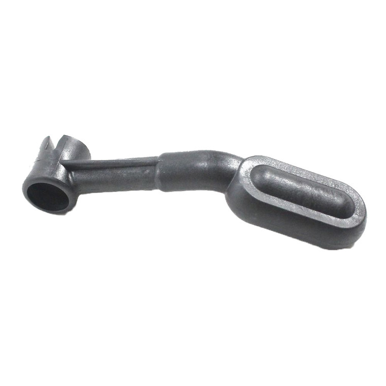 DeWalt DW745 Table Saw Replacement Rail Lock Lever - 5140032-23 - view 3