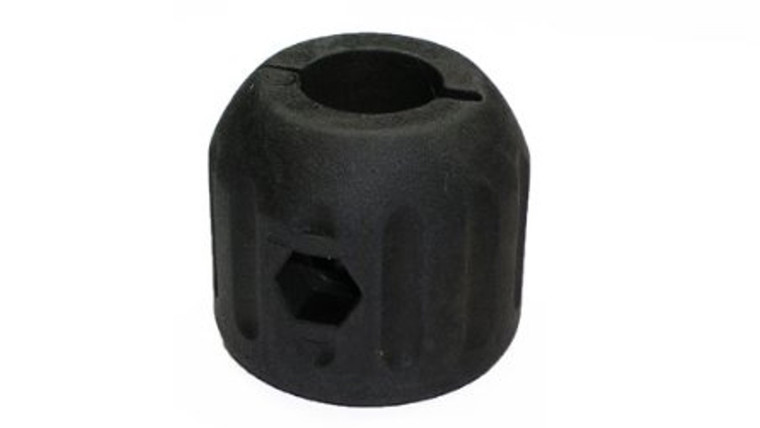 DeWalt DW745 Table Saw Replacement Foot - 5140032-87 - view 3