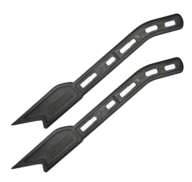 DeWalt DW745 Table Saw Replacement (2 Pack) Push Stick - 5140033-44-2PK