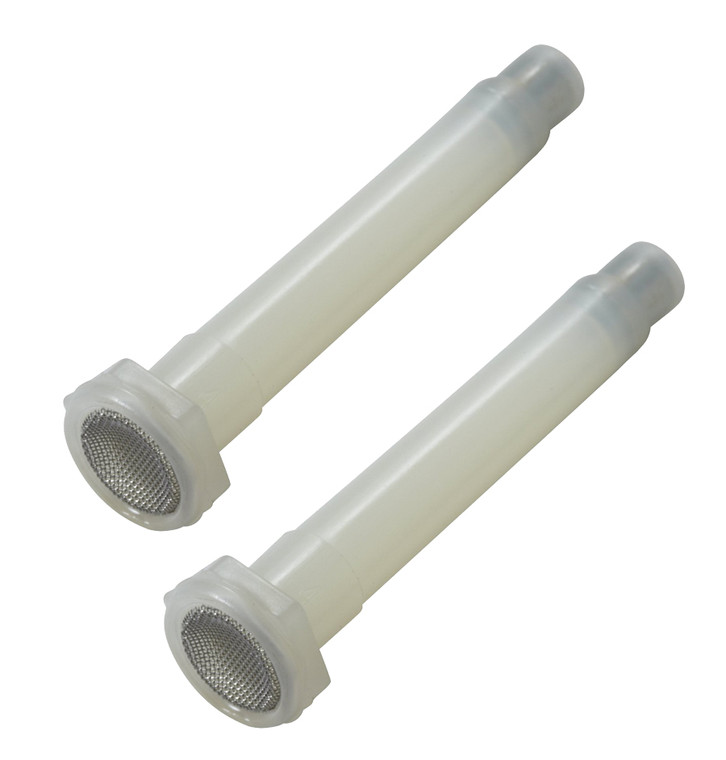 Briggs and Stratton (2 Pack) 497413S Pick Up Tube Replaces 296811 # 497413S-2PK