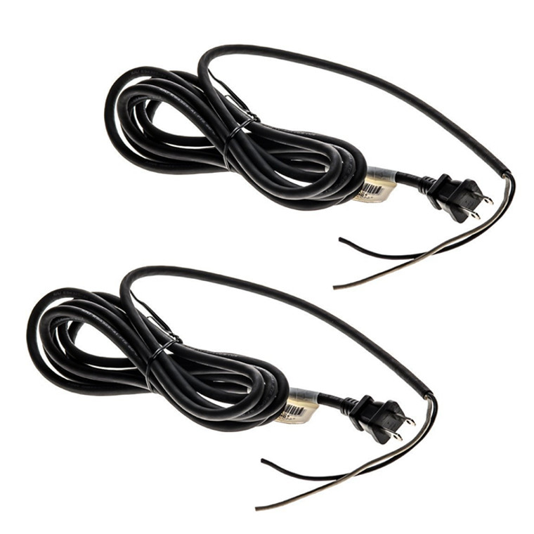 DeWalt Miter Saw Replacement Cords - 448557-98-2PK