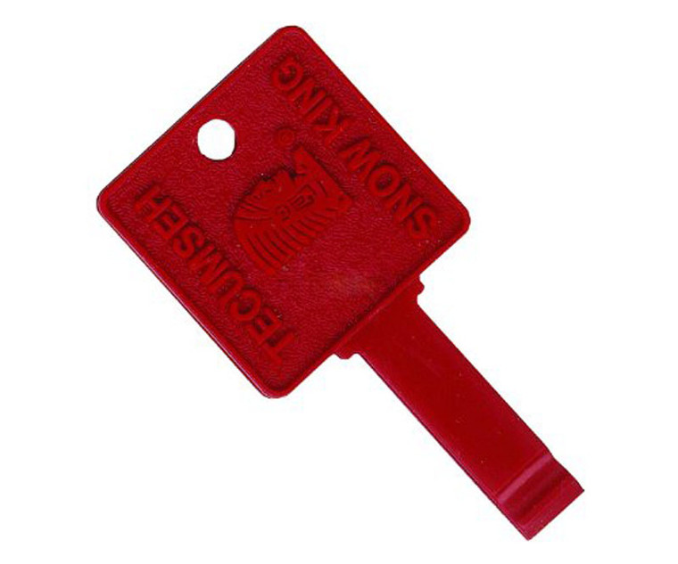 Stens 430-492 Replacement Starter Key For MTD TC-35062