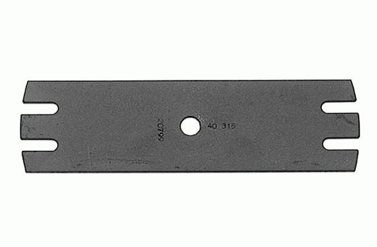 Oregon Replacement Edger Blade For MTD Edgers 781-0080 # 40-316