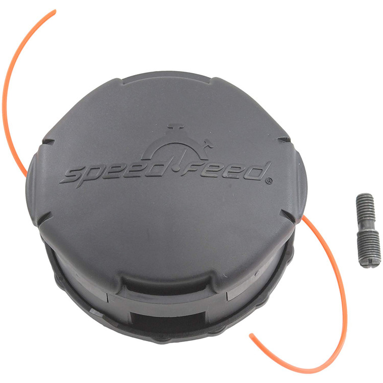 Echo Genuine OEM Trimmer Head - 99944200908 - view 3