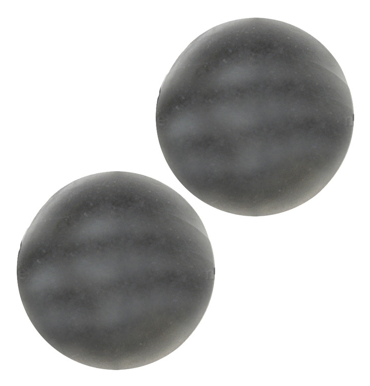 Ryobi A18MS01 Miter Stand (2 Pack) Replacement Foot End Cap - 0000220201-2PK