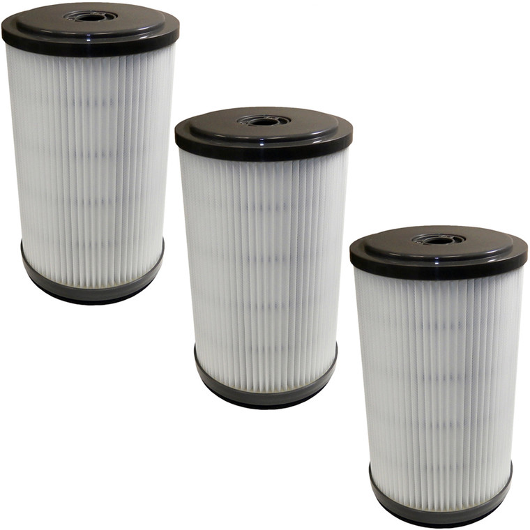 Ryobi 3 Pack of Genuine OEM Replacement Filters For P770 # 313052001-3PK